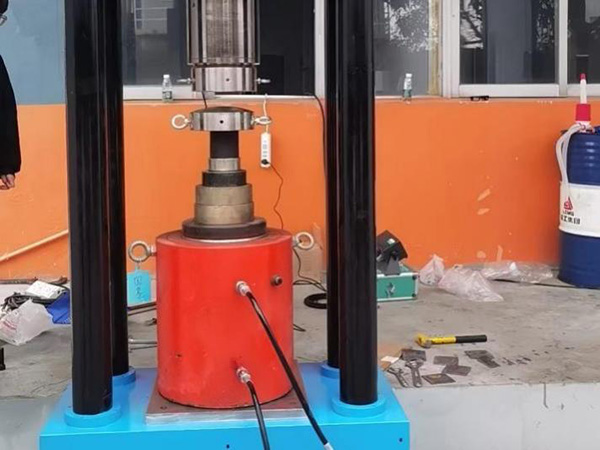 校準(zhǔn)計(jì)量檢測