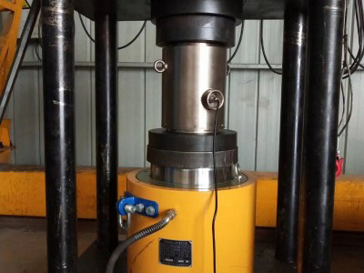 校準(zhǔn)計量檢測