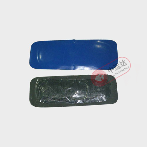 超高頻輪胎補片標簽