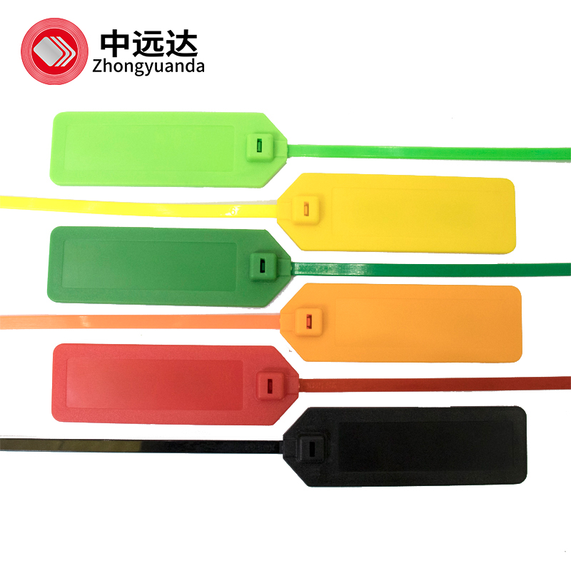 RFID扎帶標(biāo)簽