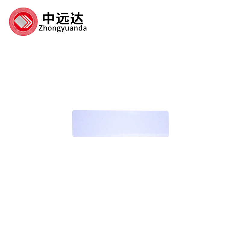 RFID硅膠洗衣標簽|RFID服裝電子標簽