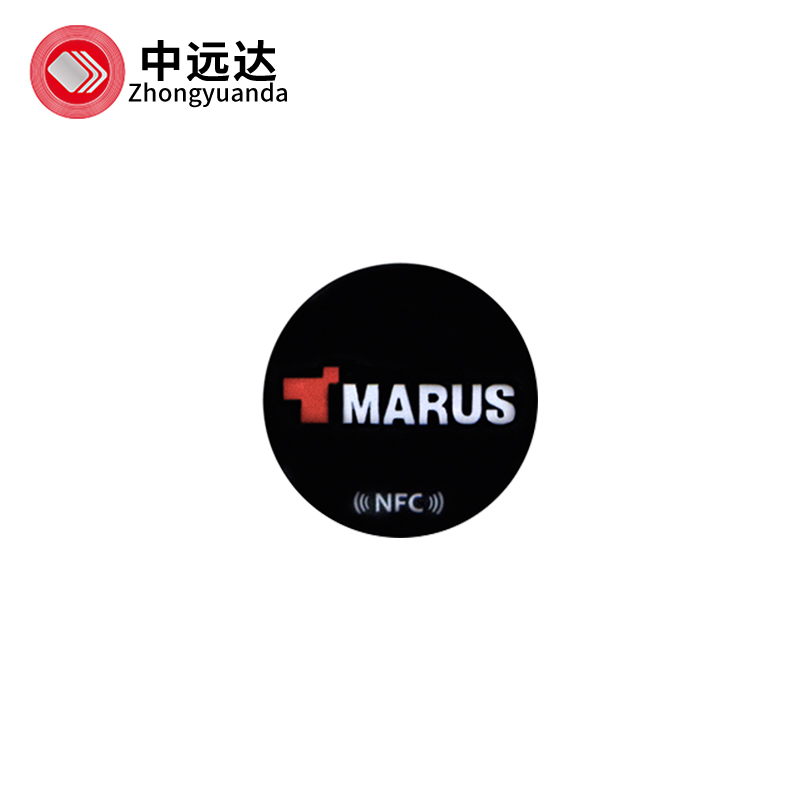 高頻彩標(biāo)|電子標(biāo)簽定制