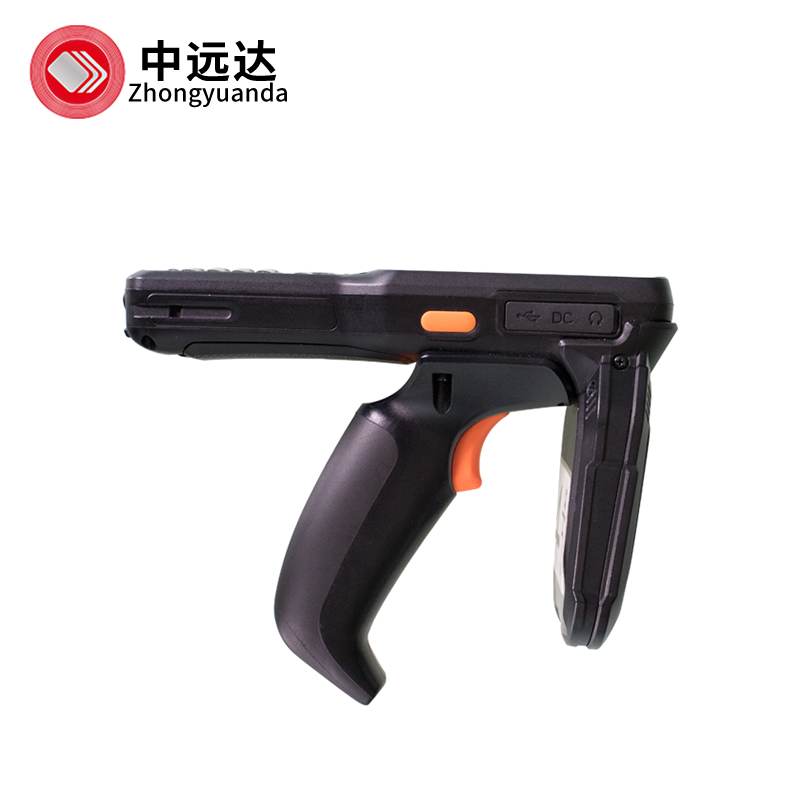 超高頻RFID手持機