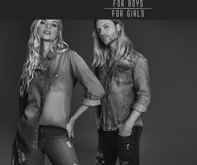 服裝從生產到入庫，看RFID如何展現大威天龍!