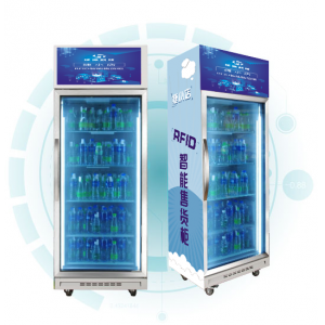 無人智能售貨柜各有千秋，RFID與各項技術要分高下？