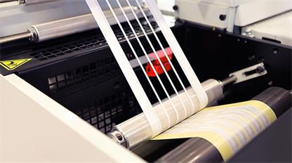 Polifilm和Herma合作開發標簽廢邊回收再利用項目