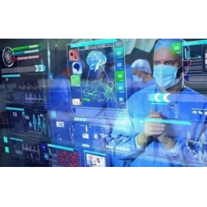 基于RFID技術的智能醫療是未來趨勢所在