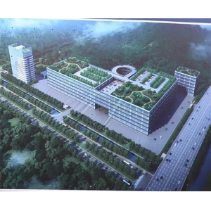 溫州打造物聯制造產業園 RFID、GPS等技術聯合打造新物流