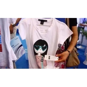 有了RFID，服裝紡織公司也能申報(bào)國(guó)家高新技術(shù)企業(yè)！