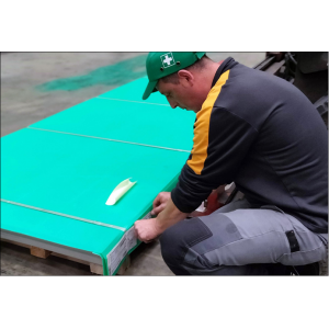 RFID跟蹤金屬產(chǎn)品的存儲(chǔ)和運(yùn)輸