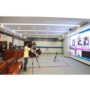 法院確認(rèn)跨境貿(mào)易商品電子標(biāo)簽與紙質(zhì)標(biāo)簽具有同等效力