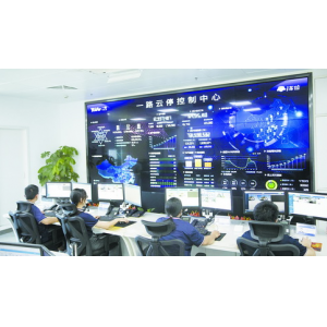 北斗+RFID：廈門將物聯網技術用于漁船管理