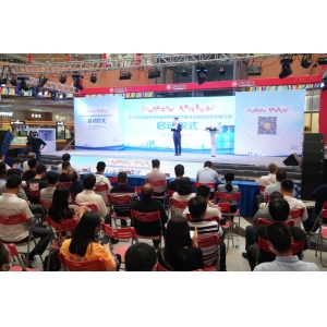 事關清遠110萬氣瓶安全，“一瓶一碼”正式啟動