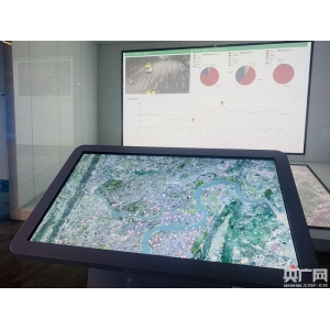重慶創新應用RFID技術有效疏導交通“堵點”