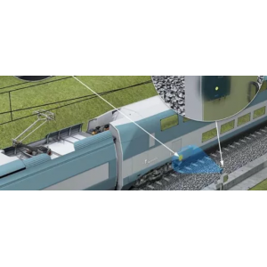 歐洲為何在鐵路應用RFID？