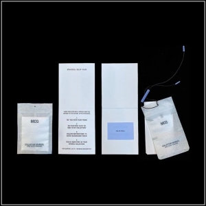 NFC和區塊鏈技術加強了奢侈品服裝領域客戶的合作關系