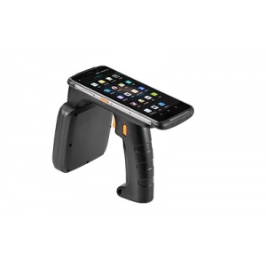 關(guān)于超高頻RFID手持設(shè)備（手持機(jī)）編碼和解碼的淺析