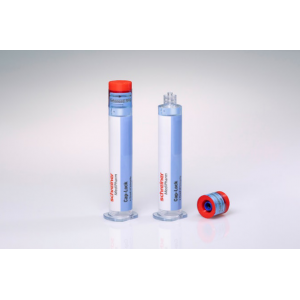 采用RFID技術的Cap-Lock藥品安全標簽