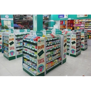 從傳統藥店的銷售邏輯中，看清未來的智慧藥店趨勢