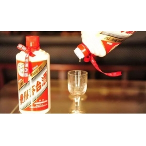 “老酒”市場崛起 RFID追溯防偽顯身手